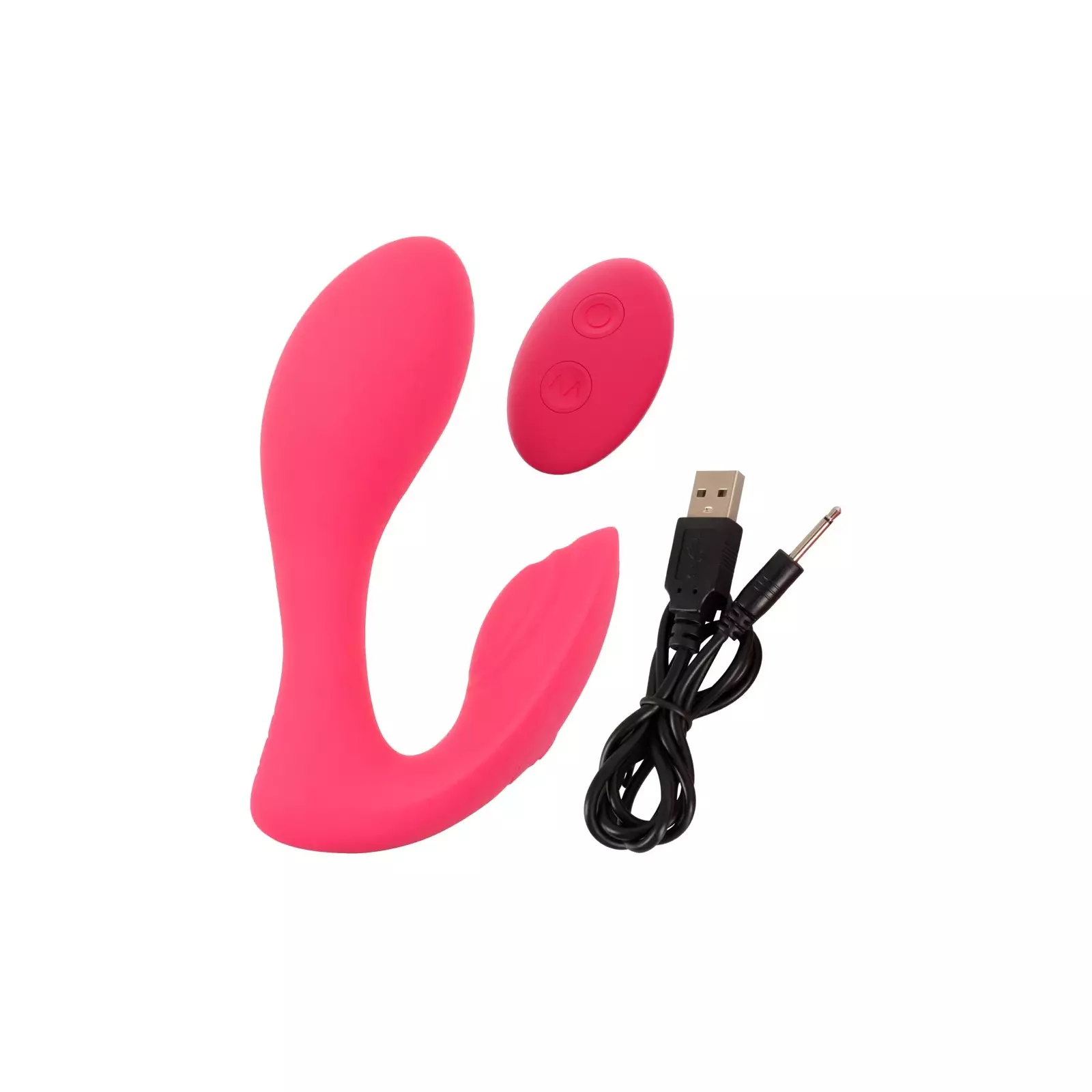 Vibrators Sweet Smile G-Spot Panty Vibra Photo 9