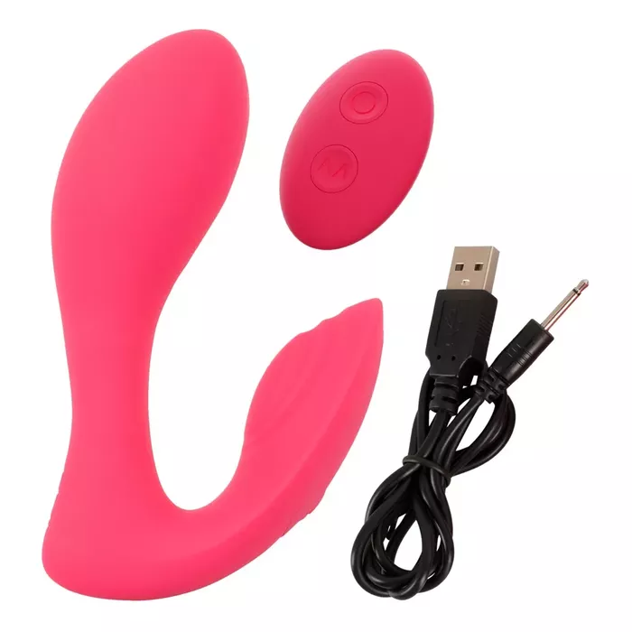 Vibrator panty Sweet Smile G-Spot Panty Vibra Photo 9