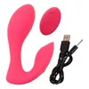 Vibrators Sweet Smile G-Spot Panty Vibra Photo 9