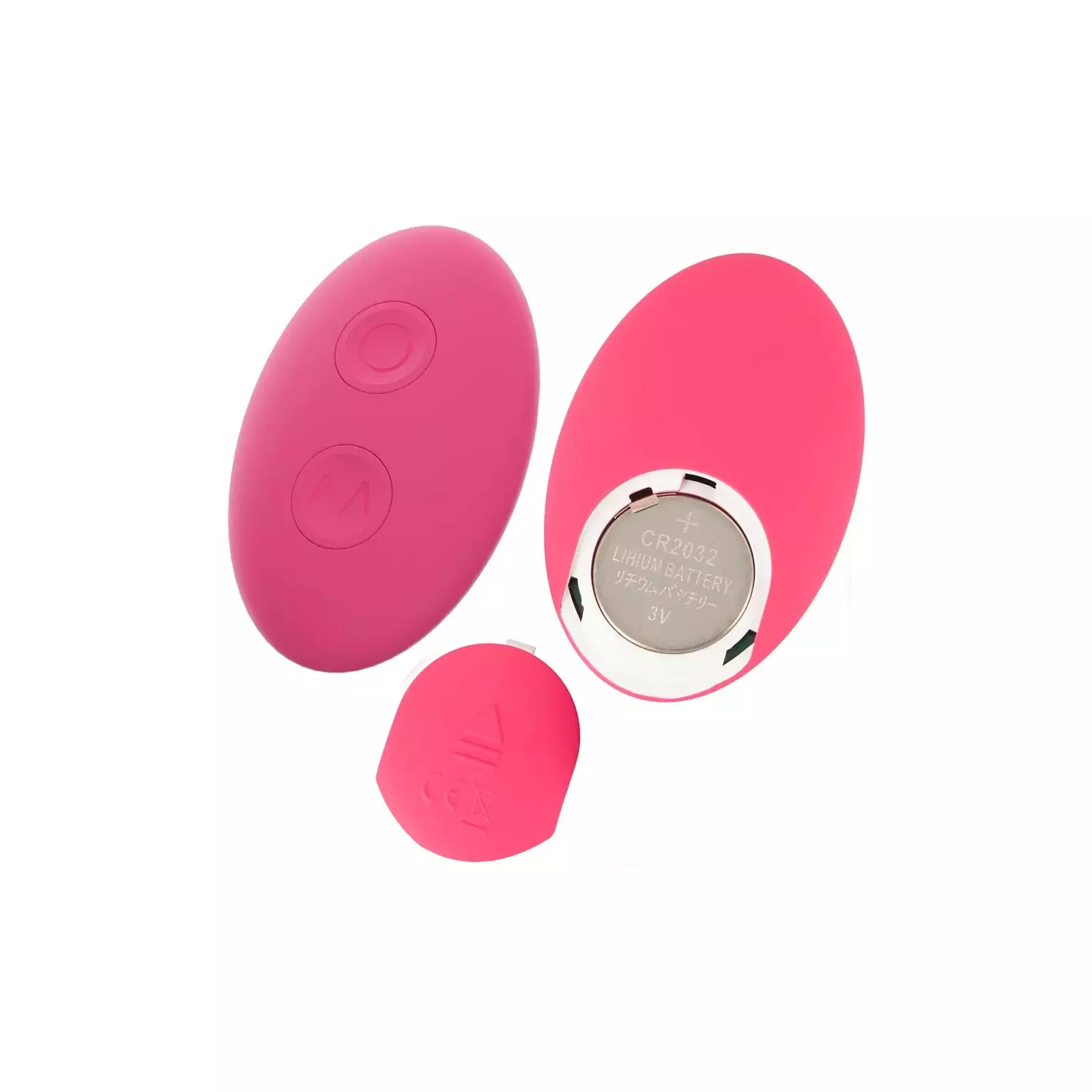 Vibrators Sweet Smile G-Spot Panty Vibra Photo 10