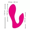 Vibrators Sweet Smile G-Spot Panty Vibra Photo 11