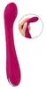 G-Spot Vibrator Sweet Smile — curved, 12 modes Photo 10