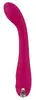 G-Spot Vibrator Sweet Smile — curved, 12 modes Photo 11