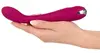 G-Spot Vibrator Sweet Smile — curved, 12 modes Photo 12