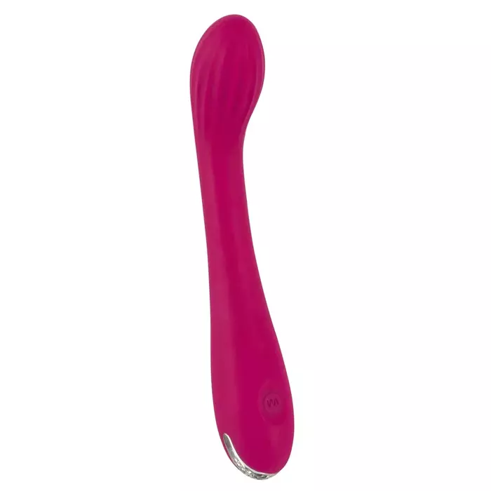 G-Spot vibrators Sweet Smile — līksns, 12 režīmi Photo 2