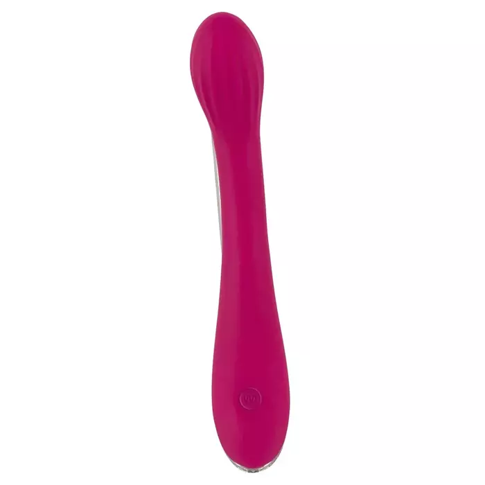 G-Spot vibrators Sweet Smile — līksns, 12 režīmi Photo 3