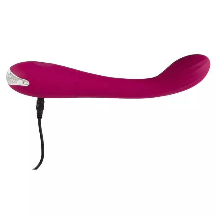 G-Spot vibrators Sweet Smile — līksns, 12 režīmi Photo 6