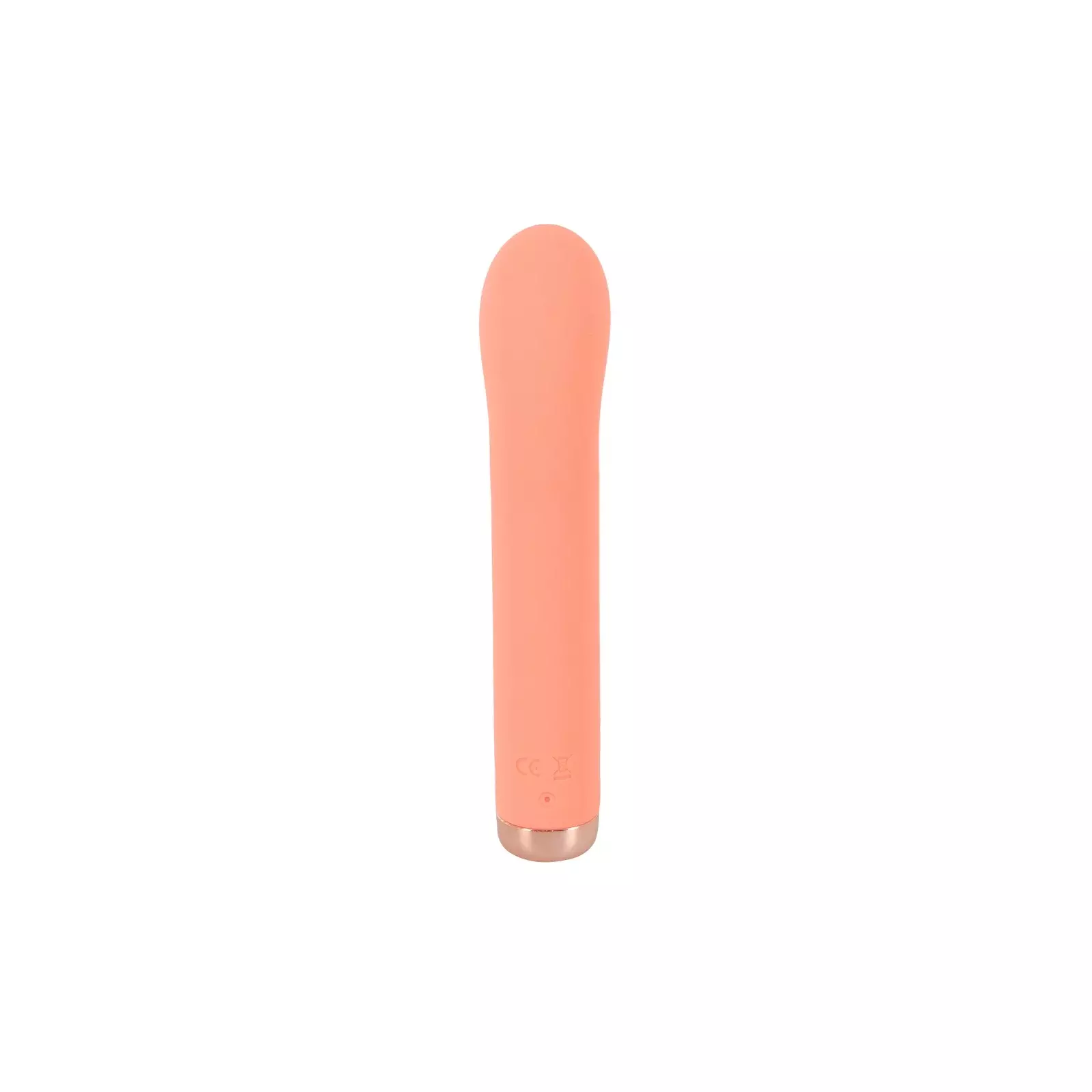 Vibrators Peachy Peachy Mini G-Spot Photo 3