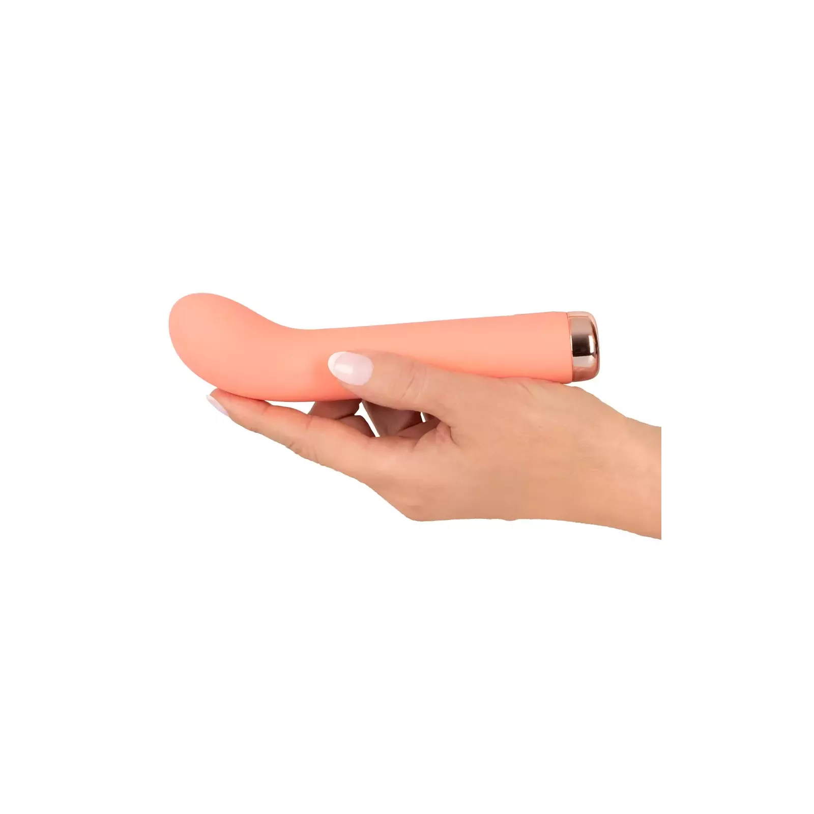 Vibrators Peachy Peachy Mini G-Spot Photo 4