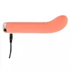 Vibrators Peachy Peachy Mini G-Spot Photo 5