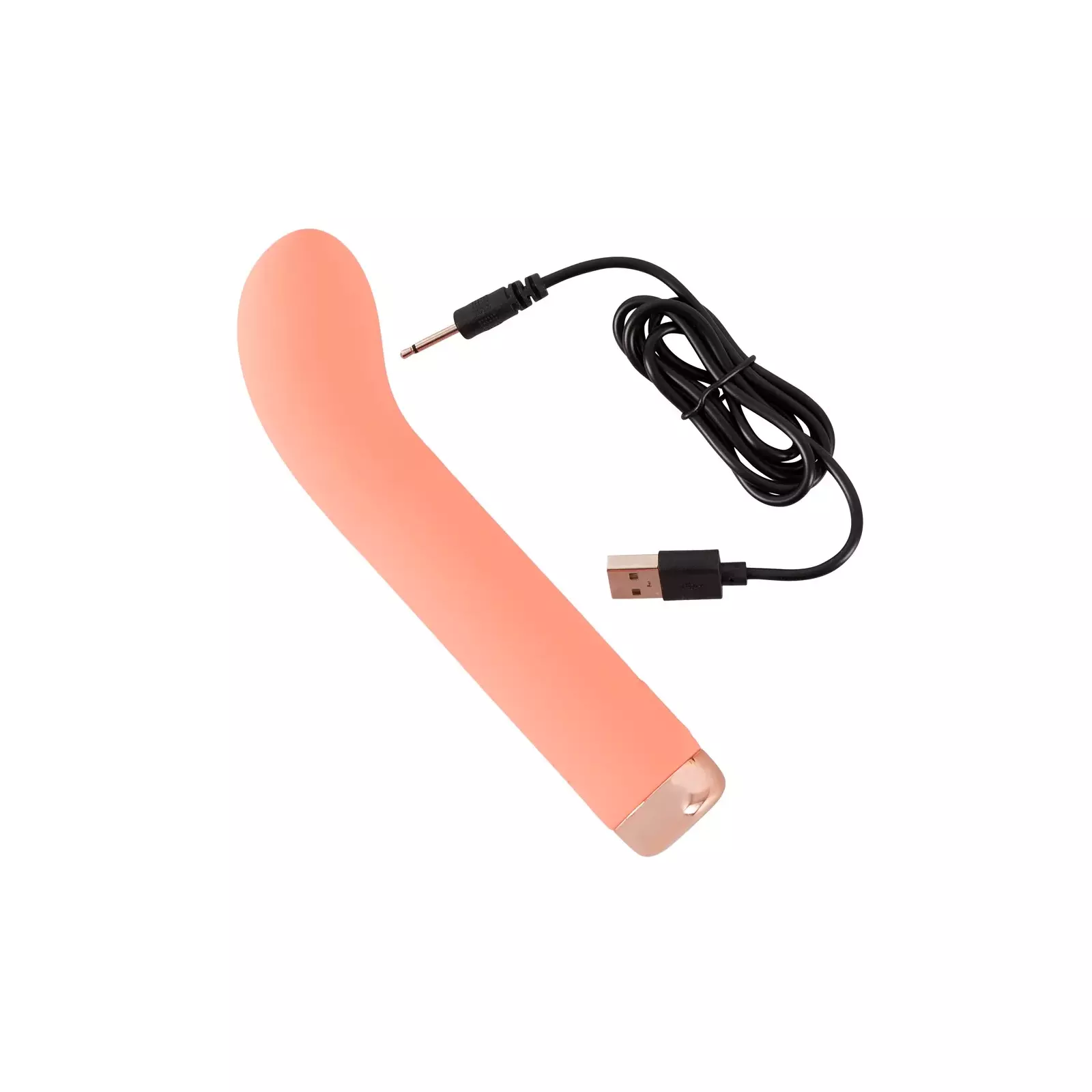 Vibrators Peachy Peachy Mini G-Spot Photo 6