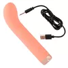 Vibrators Peachy Peachy Mini G-Spot Photo 6