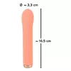 Vibrators Peachy Peachy Mini G-Spot Photo 7