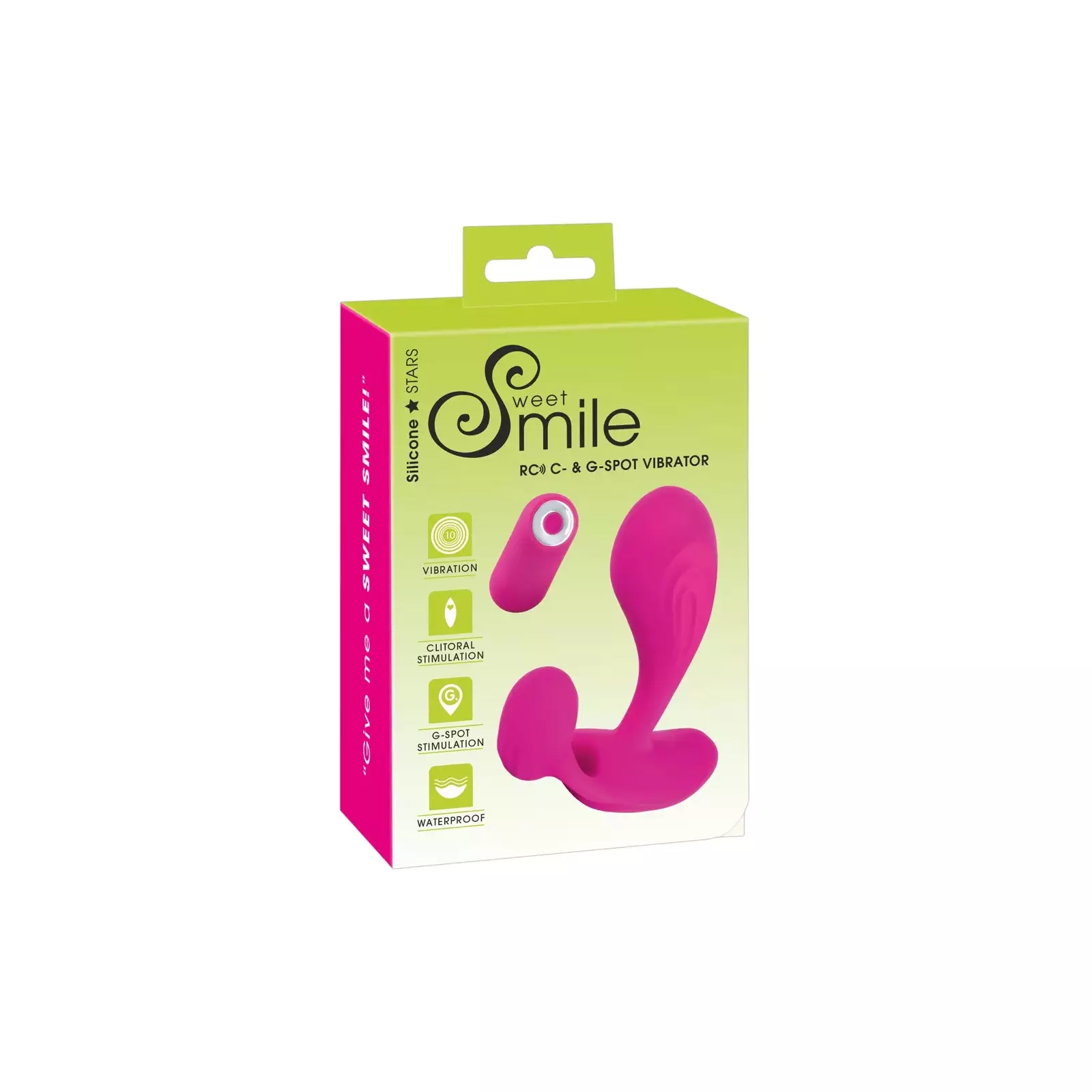 sweet smile 05547820000 Photo 1