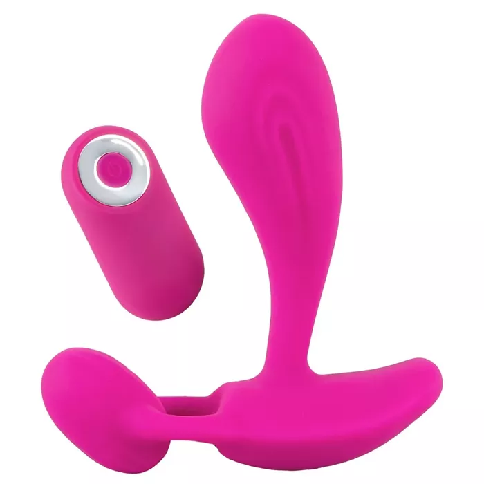 Vibrator sweet smile RC C-&G-Spot Vibra Photo 2