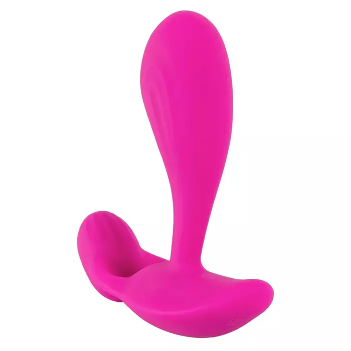 Vibrator sweet smile RC C-&G-Spot Vibra Photo 3