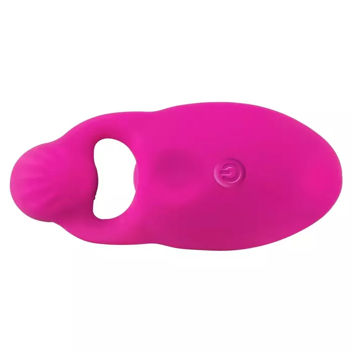 Vibrator sweet smile RC C-&G-Spot Vibra Photo 4