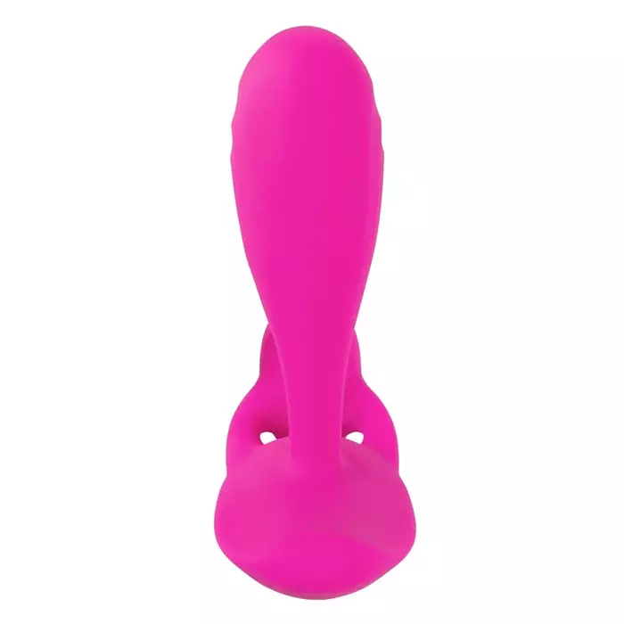 Vibrator sweet smile RC C-&G-Spot Vibra Photo 5