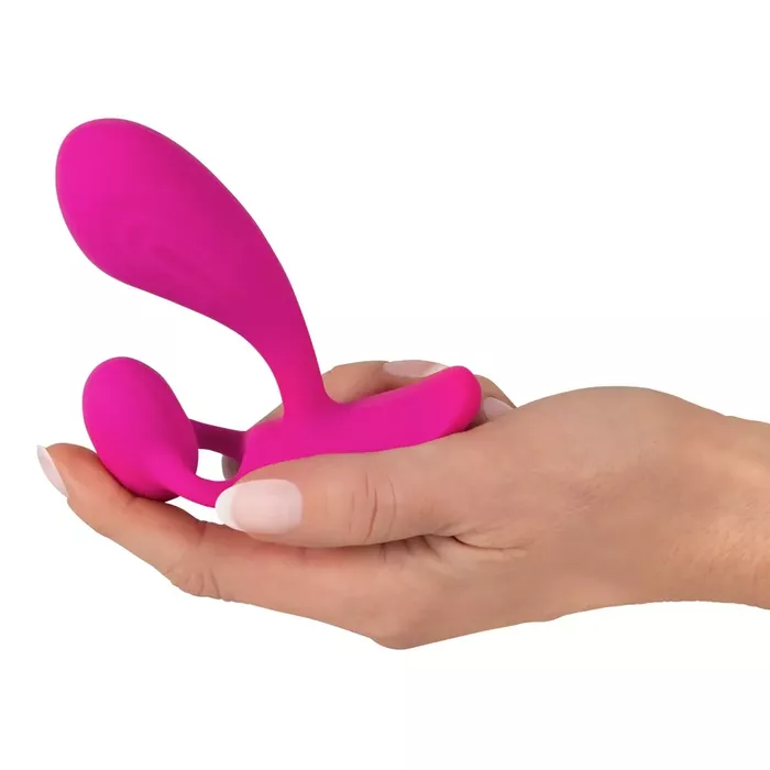 Vibrator sweet smile RC C-&G-Spot Vibra Photo 6