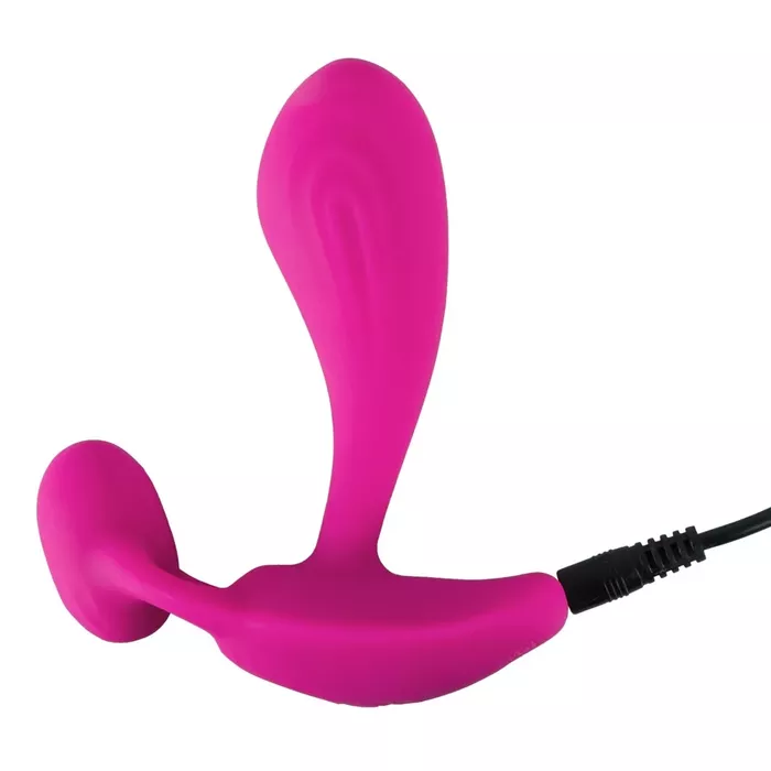Vibrator sweet smile RC C-&G-Spot Vibra Photo 7