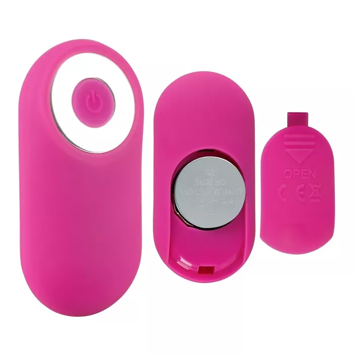 Vibrator sweet smile RC C-&G-Spot Vibra Photo 8