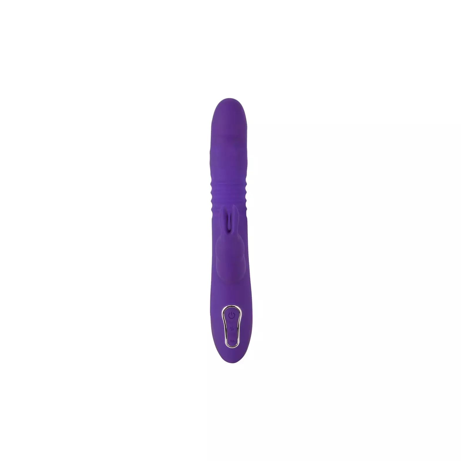 Vibrator Sweet Smile Triple Thrusting V Photo 3