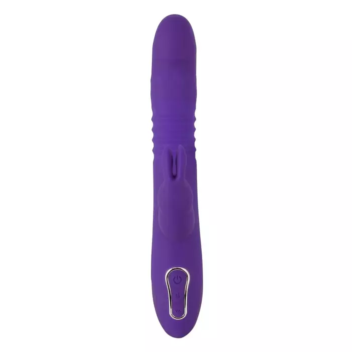 Vibrator Sweet Smile Triple Thrusting V Photo 3