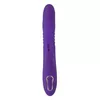 Vibrator Sweet Smile Triple Thrusting V Photo 3