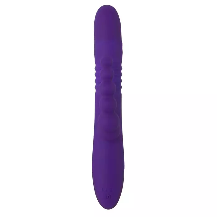 Vibrator Sweet Smile Triple Thrusting V Photo 4