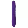 Vibrator Sweet Smile Triple Thrusting V Photo 4