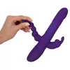 Vibrator Sweet Smile Triple Thrusting V Photo 8
