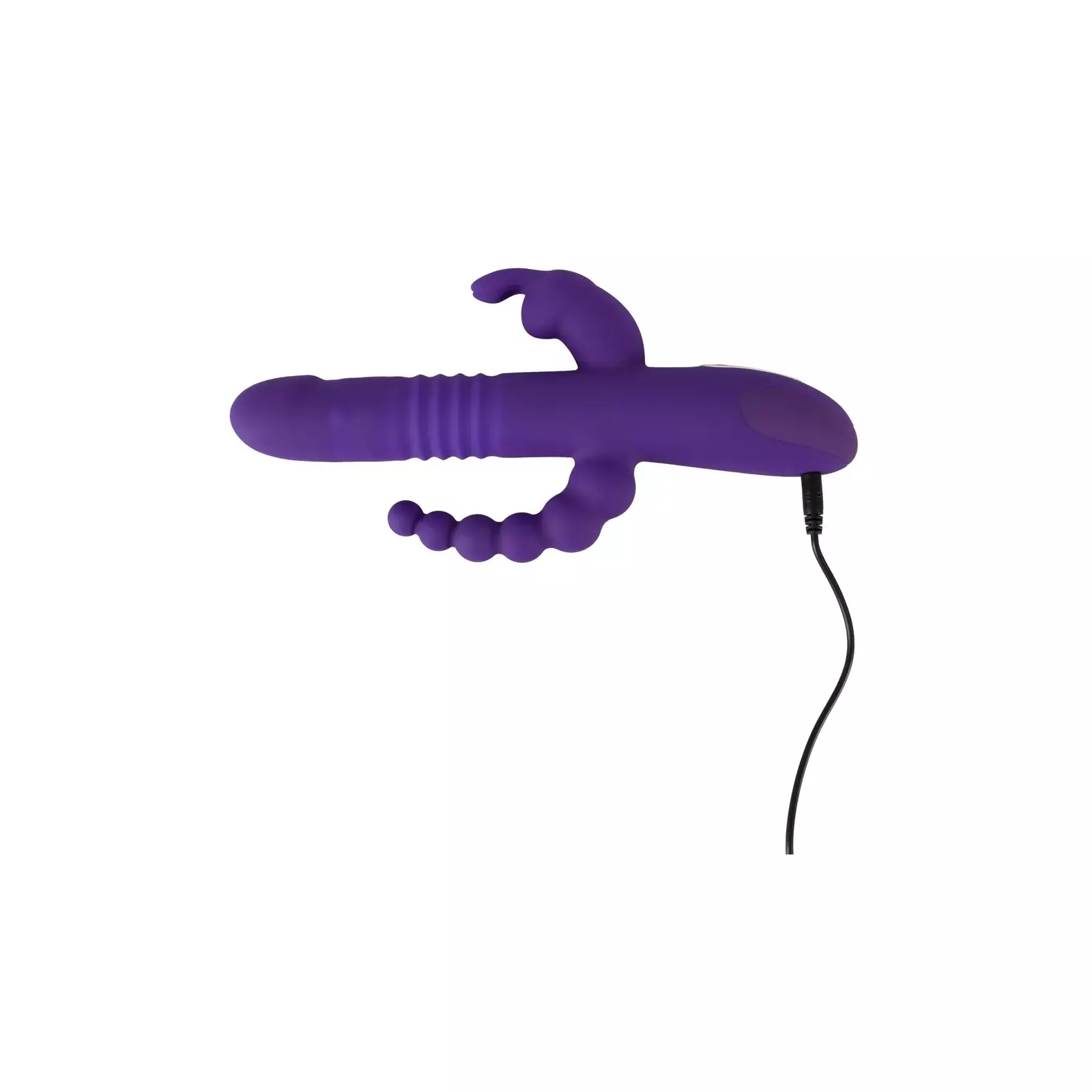 Vibrator Sweet Smile Triple Thrusting V Photo 9