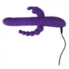 Vibrator Sweet Smile Triple Thrusting V Photo 9
