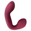 Vibrators Javida Thumping & Shaking Rabbit Photo 2