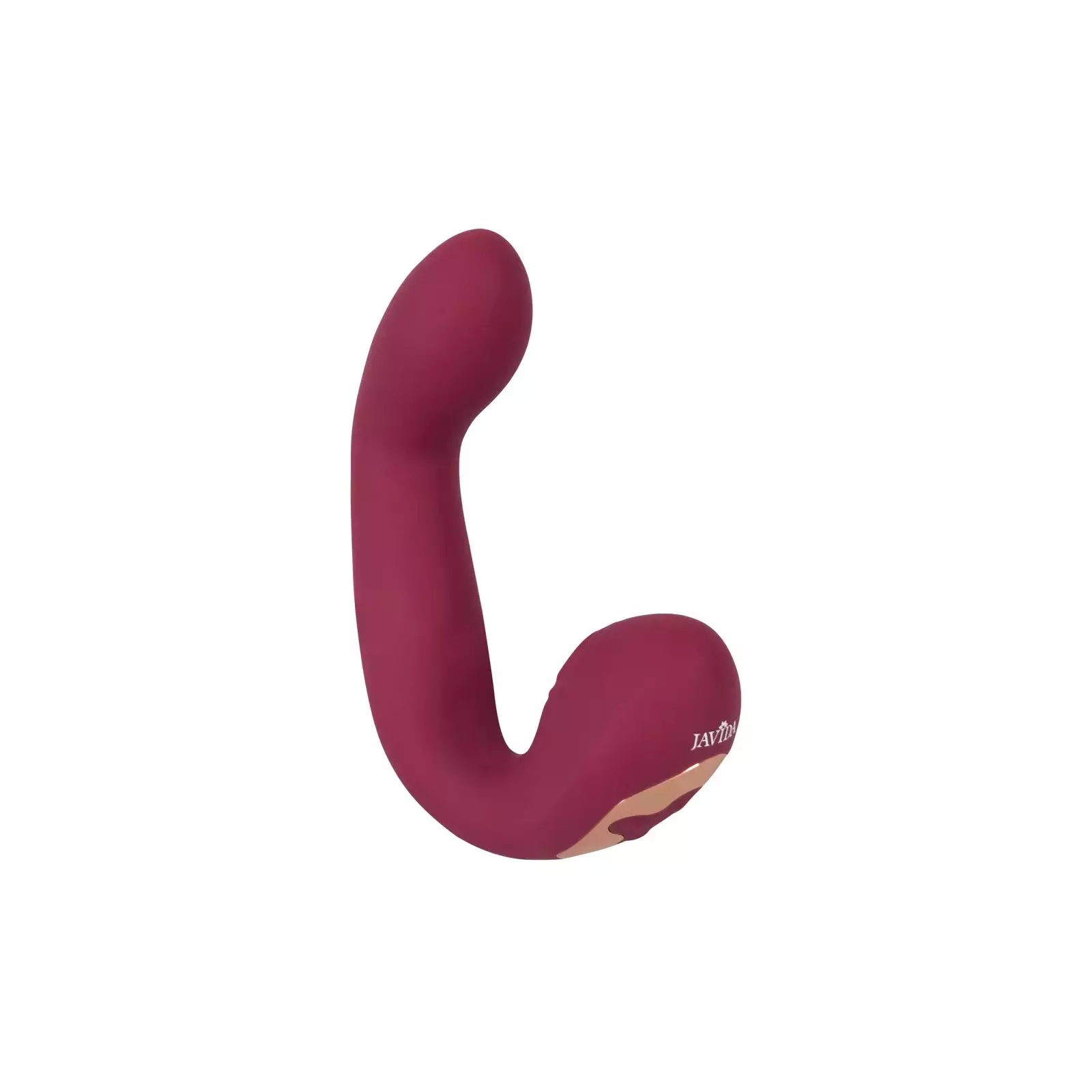 Vibrators Javida Thumping & Shaking Rabbit Photo 3