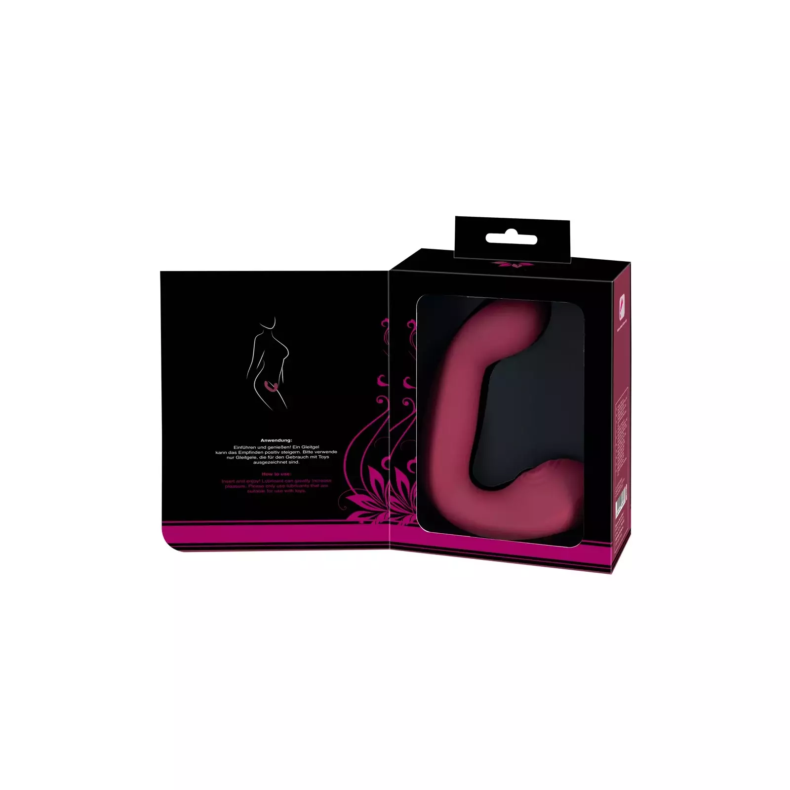 Vibrators Javida Thumping & Shaking Rabbit Photo 10