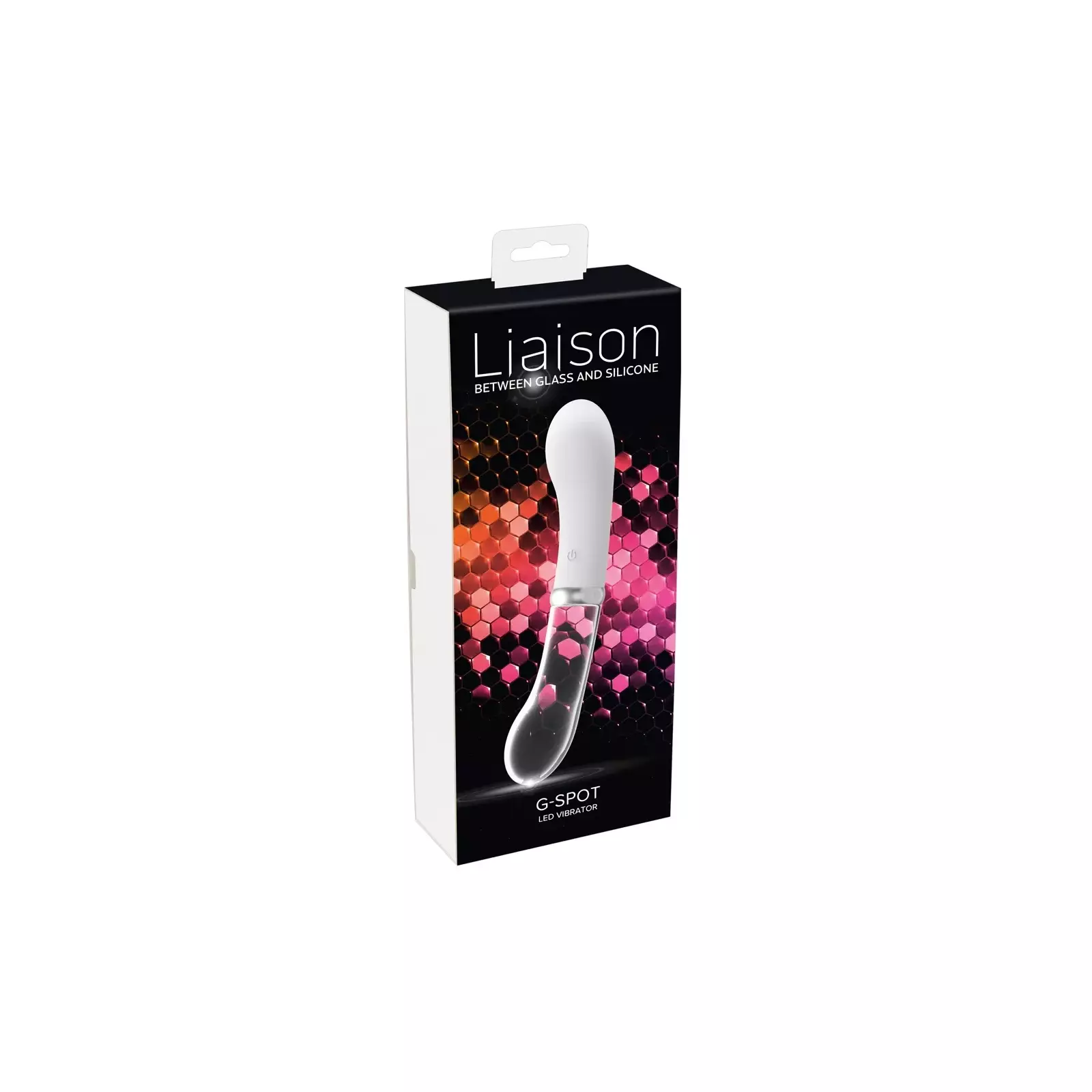 Vibrators Liaison Liaison G-Spot Photo 1