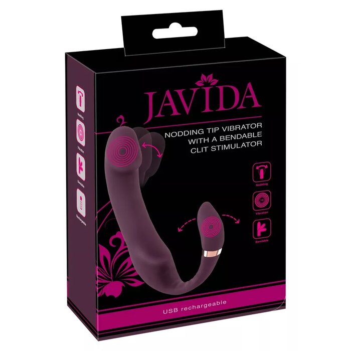 Vibrators Javida 05563860000 Photo 1