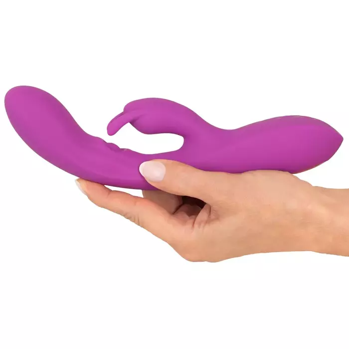 Вибратор Javida Thumping Rabbit Vibrato Photo 8