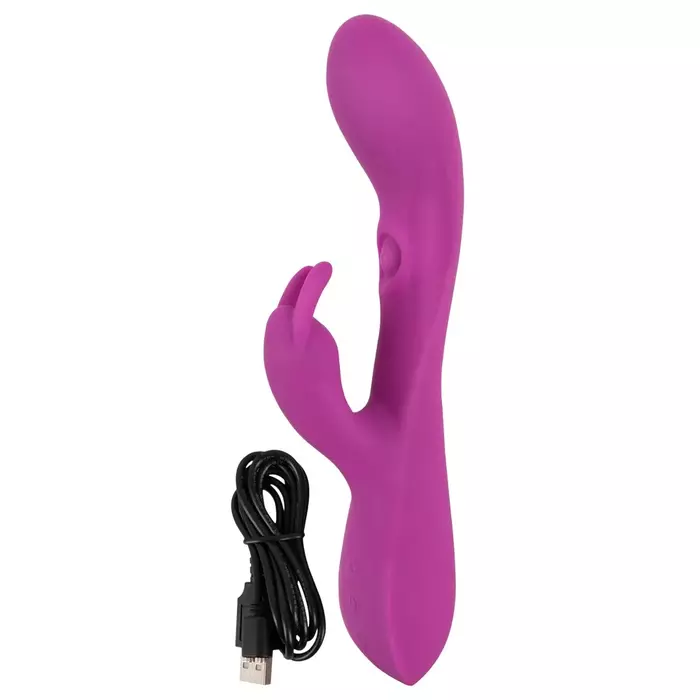Вибратор Javida Thumping Rabbit Vibrato Photo 11