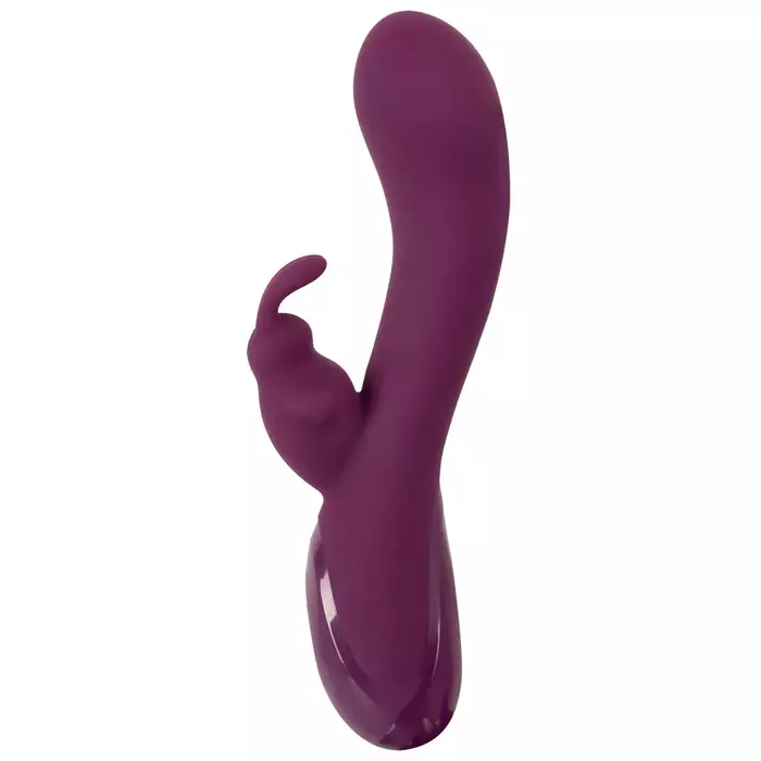 Vibrator Sweet Smile G-Spot Rabbit — 15 modes, waterproof Photo 5