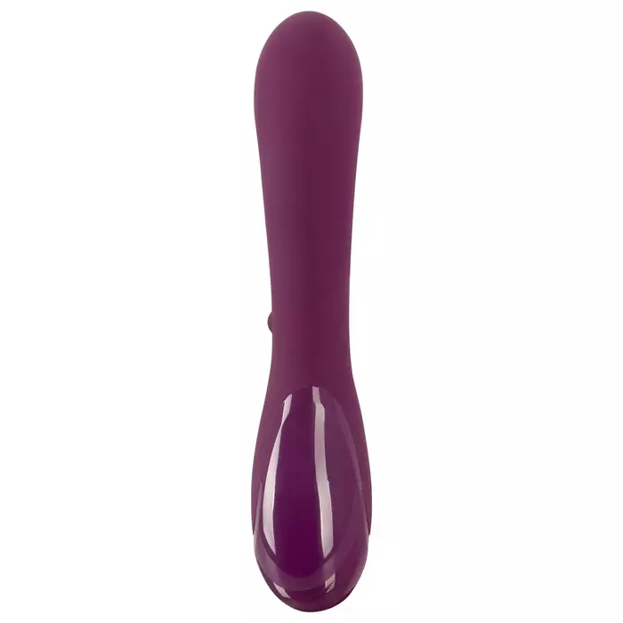 Vibrator Sweet Smile G-Spot Rabbit — 15 modes, waterproof Photo 6