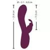 Vibrator Sweet Smile 05578540000 Photo 12