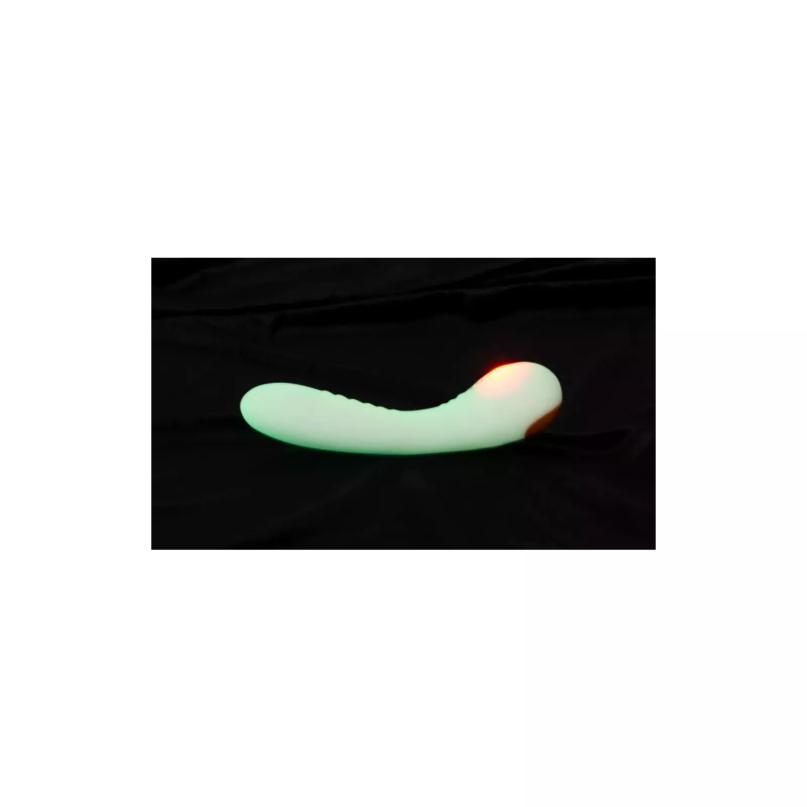 Вибратор You2Toys GITD Photo 7
