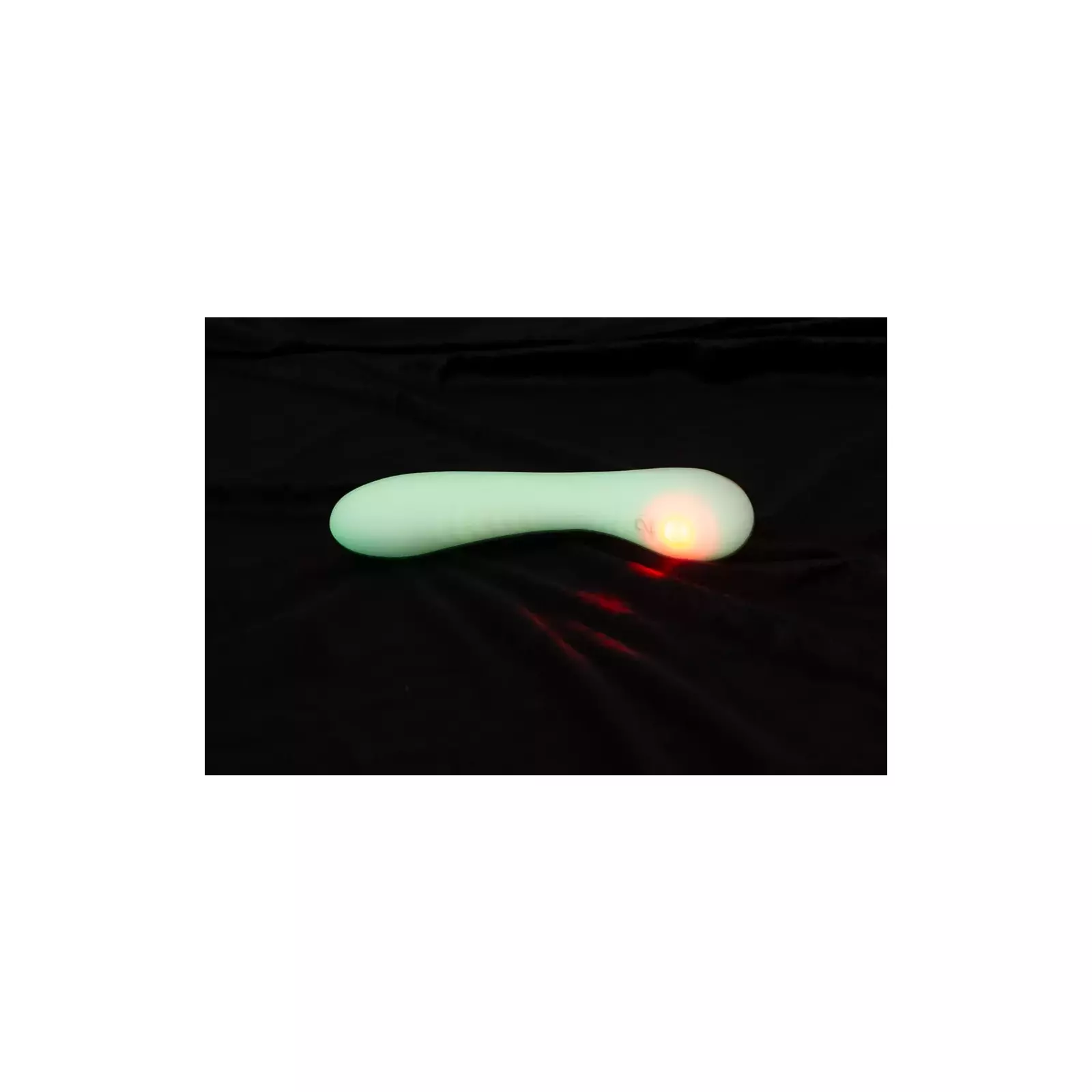 Вибратор You2Toys GITD Photo 8