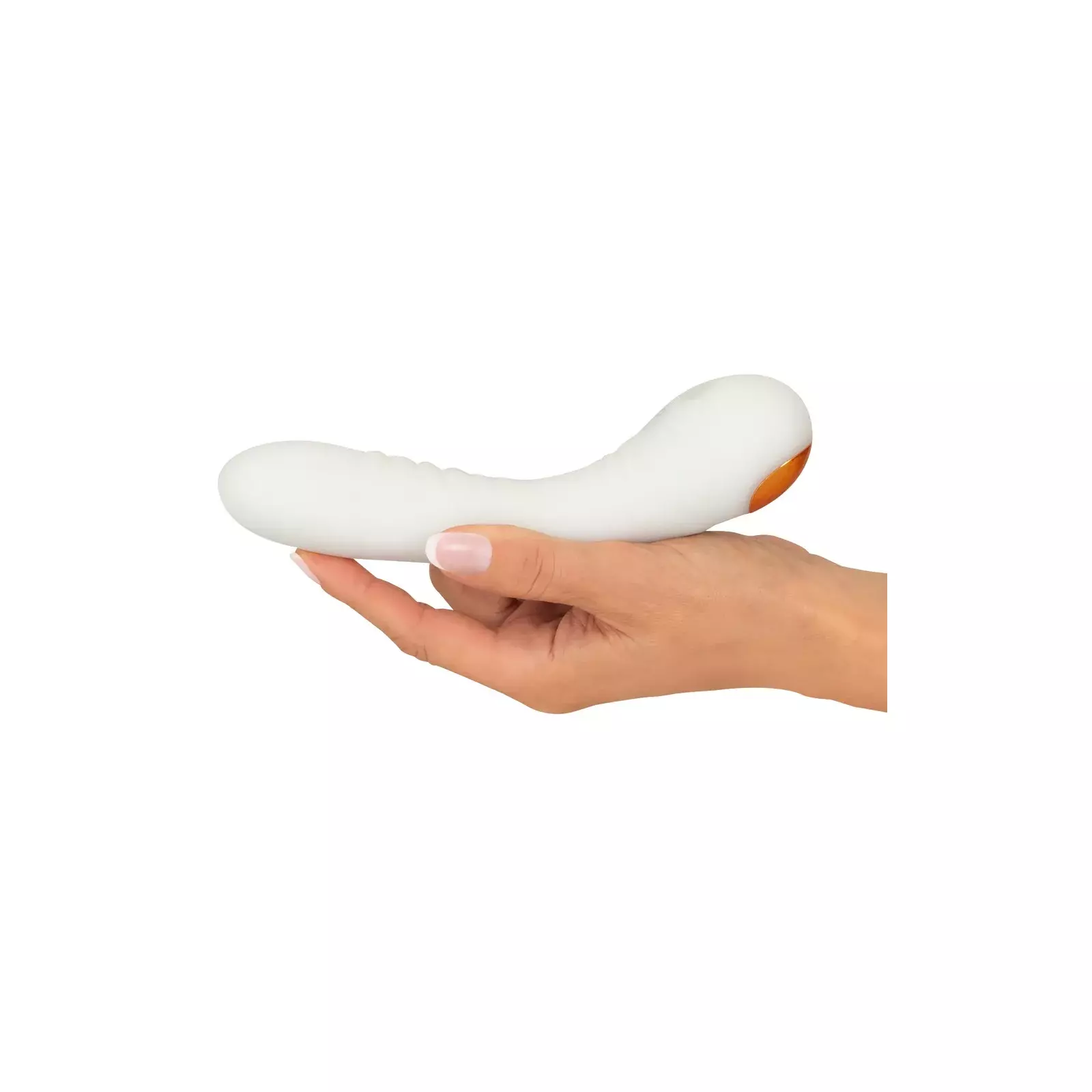 Вибратор You2Toys GITD Photo 9