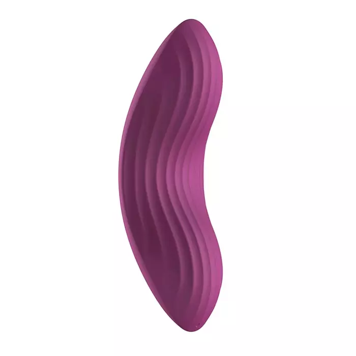 Svakom Edeny personal massager — compact rechargeable wand Photo 2
