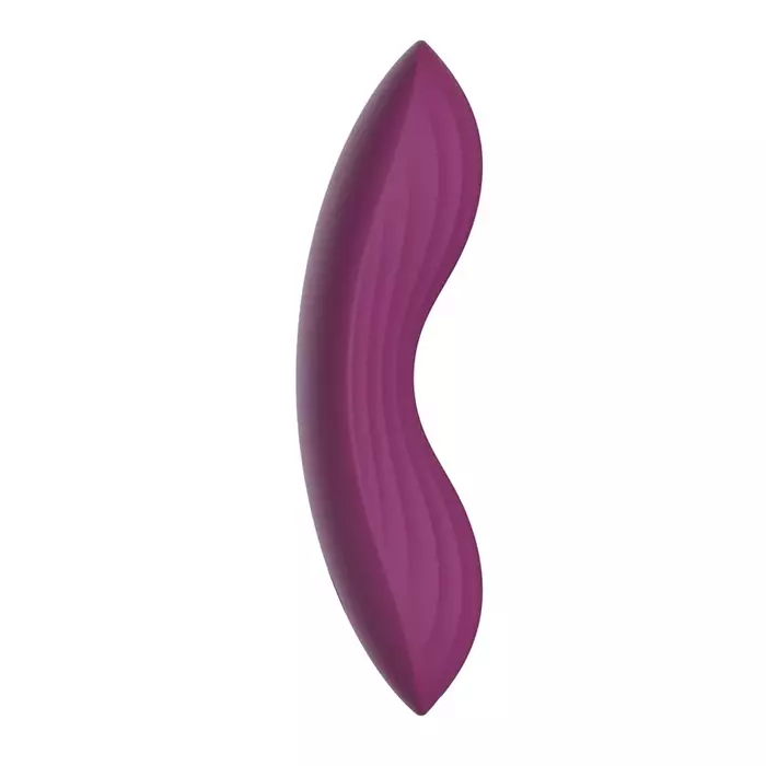 Svakom Edeny personal massager — compact rechargeable wand Photo 3