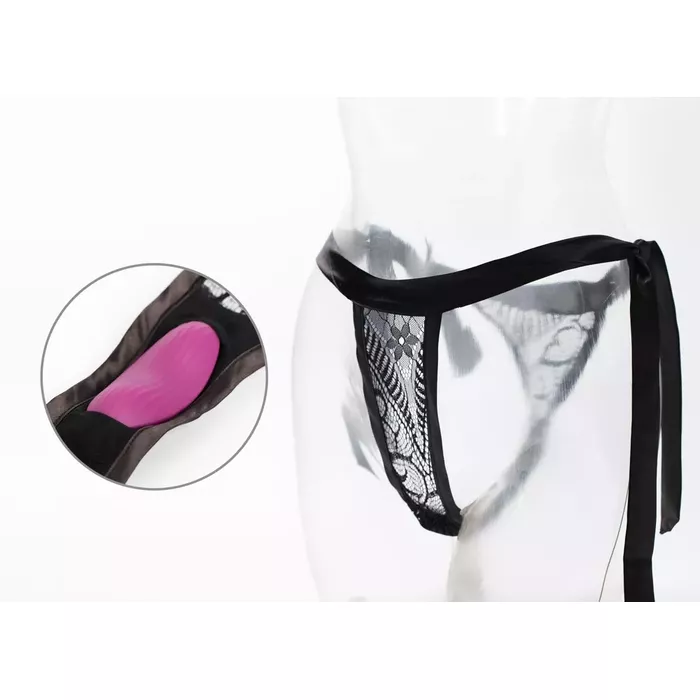 Svakom Edeny personal massager — compact rechargeable wand Photo 6