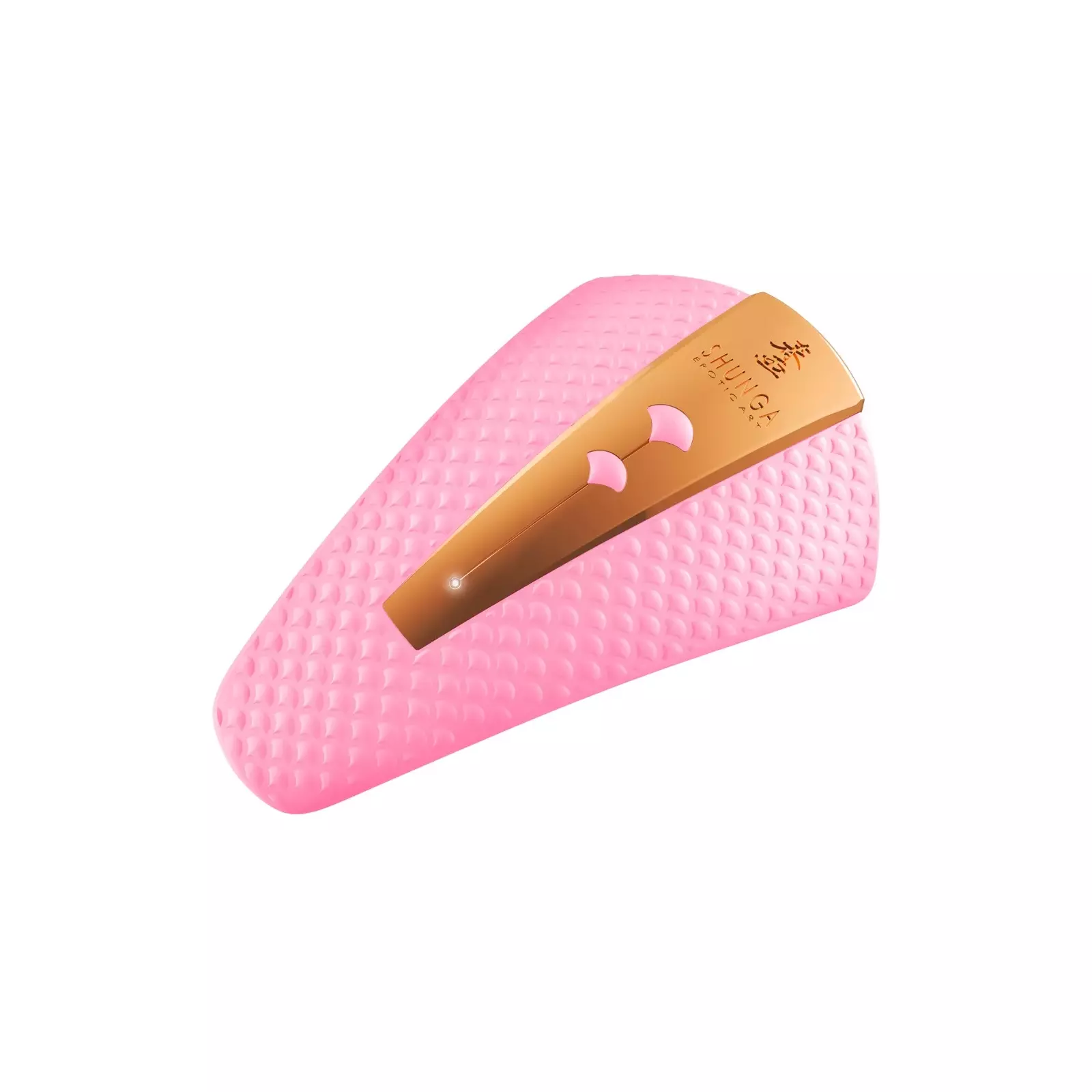 Shunga Obi Gaiši Rozā - Modelis 54010540000 Photo 2